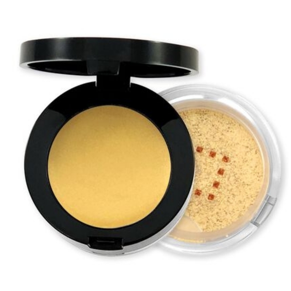 2 x Kokie Duo Metallic Shadows, Steal the Show